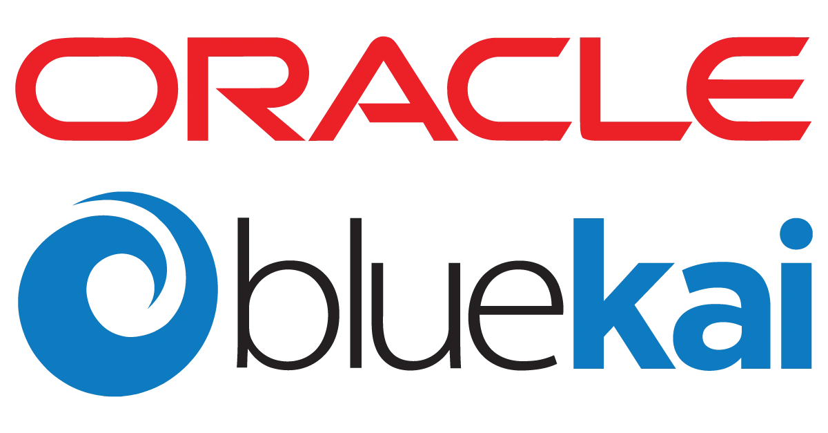 Oracle BlueKai